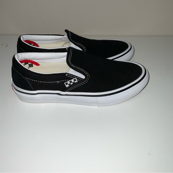 VANS slip on sneakers - Picture 3 of 5